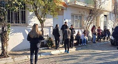 Aydın'da 36 yaşındaki genç kadın evinde ölü bulundu