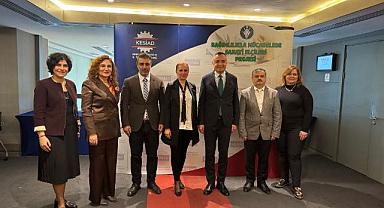 Bağımlılığa geçit yok!