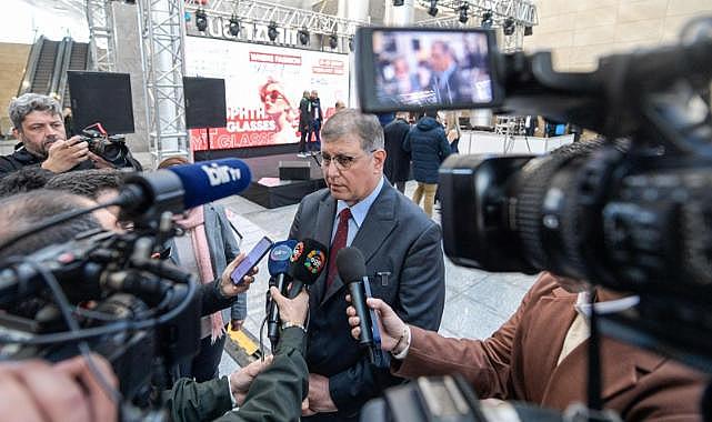 Başkan Cemil Tugay’dan Buca Cezaevi için çözüm teklifi