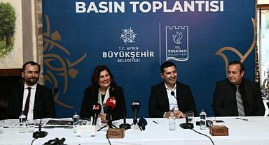 Başkan Çerçioğlu: 'Sosyal belediyecilikten taviz yok'