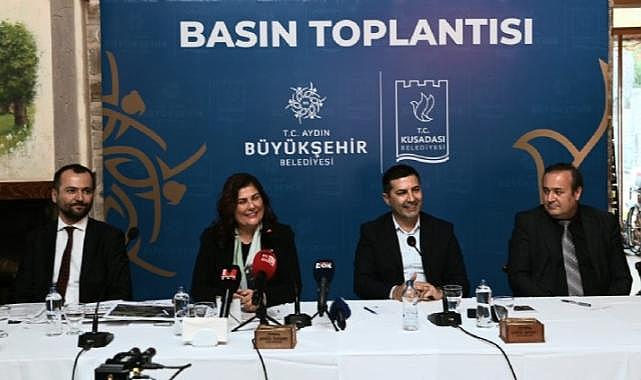 Başkan Çerçioğlu: 'Sosyal belediyecilikten taviz yok'