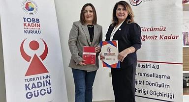 BAŞKANLARDAN KOBİ ZİRVESİNE DAVET VAR