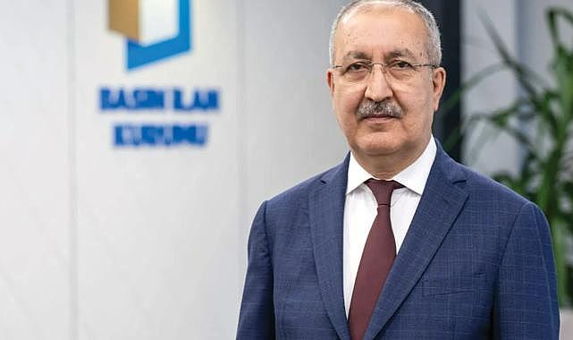 BİK Genel Müdürü Cavit Erkılınç&#039;tan Hileli Trafik Manipülasyonlarına Sert Uyarı