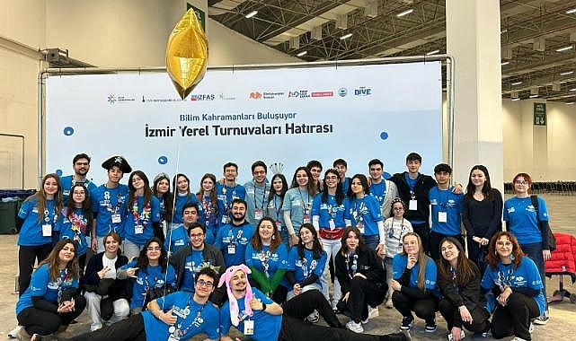 Bilim Kahramanları bu sezon okyanusları keşfedecek