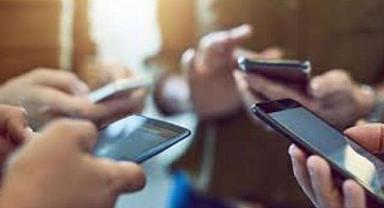 Bir kişinin en fazla üç telefon hattı olabilecek