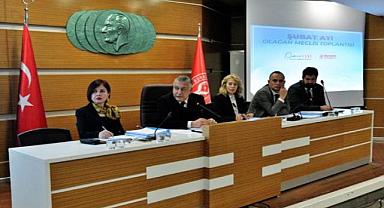 Bornova Belediye Meclisi’nde gündem: Enerji verimliliği
