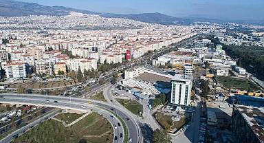 Bornova'nın çehresi değişecek: Büyük dönüşüm başlıyor