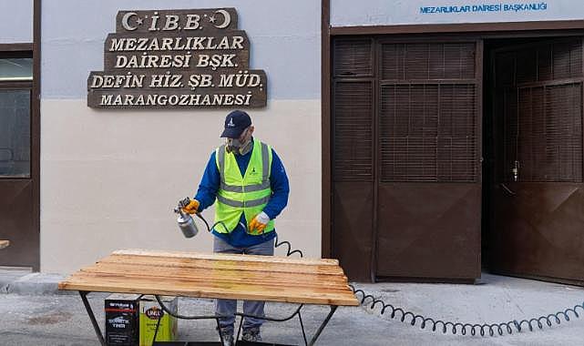 Budanan ağaçlar geri dönüştürülüyor