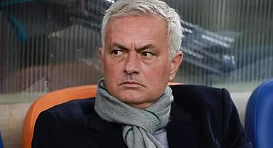 Bütün ülke Jose Mourinho'yu konuşuyor