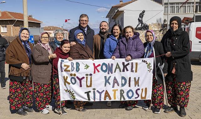 Çalışacağız şehrimizi kalkındıracağız