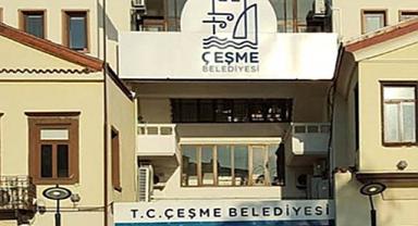 Çeşme Belediyesinden 40 milyon liralık arsa satışı