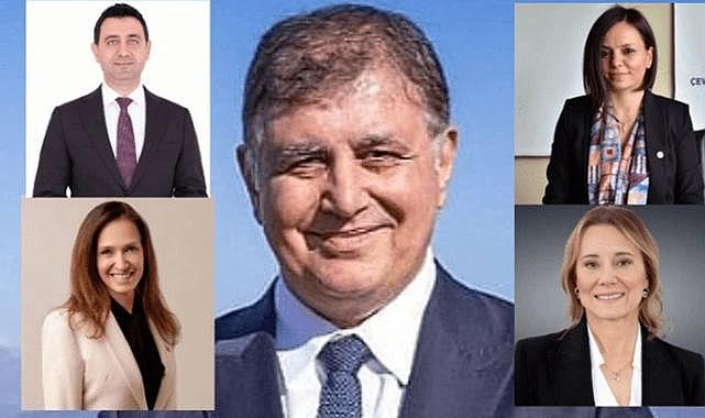 CHP İzmir Anketinde Çalışanlarından Düşük Puan Alan Belediye Başkanları