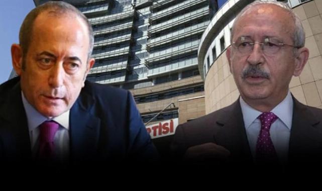 CHP kurultayına inceleme: Kılıçdaroğlu ve Hamzaçebi ifadeye çağrıldı