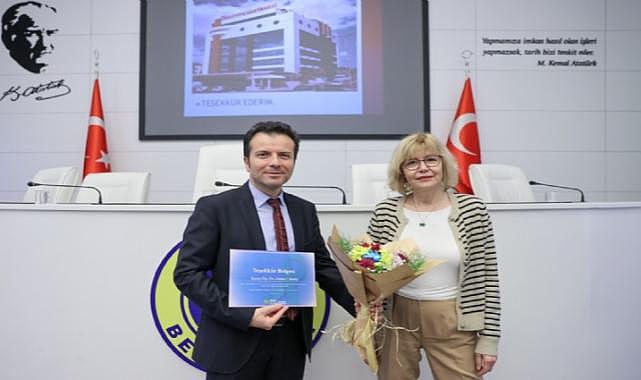 Dünya Kanser Günü’nde Buca Belediyesi’nden farkındalık semineri