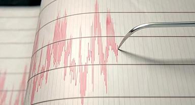Ege Denizi'nde deprem fırtınası: 400'ün üzerine çıktı