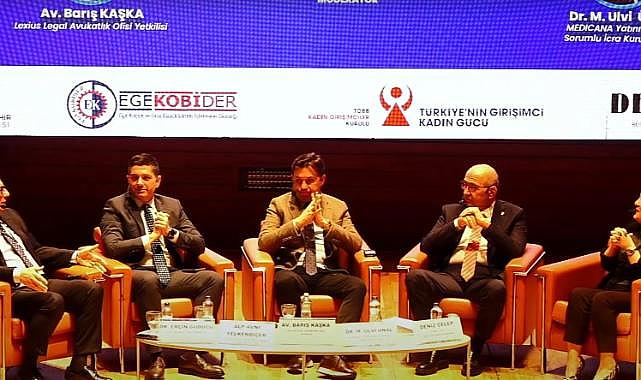 EGE KOBİLERİ BULUŞUYOR ETKİNLİĞİ 2. GÜNÜYLE DEVAM EDİYOR