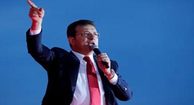 Ekrem İmamoğlu’na 7 yıl 4 aya kadar hapis cezası istemiyle dava açıldı
