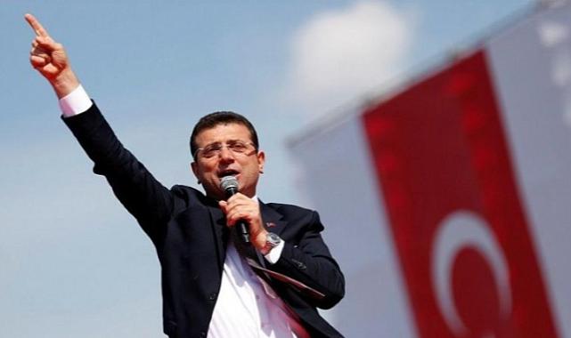 Ekrem İmamoğlu&#039;na hapis ve siyasi yasak istemi
