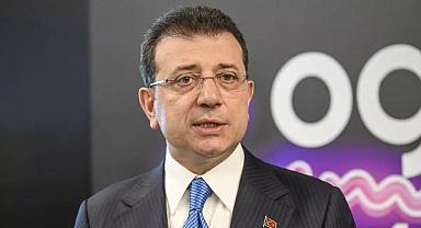 Ekrem İmamoğlu'ndan 14 kişi hakkında suç duyurusu! Aralarında ünlü gazeteciler de var