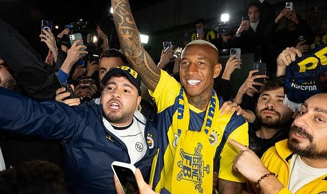 Fenerbahçe'nin Talisca transferinin perde arkası: "Galatasaray da devreye girdi, görüşmeler 3 ay sürdü"
