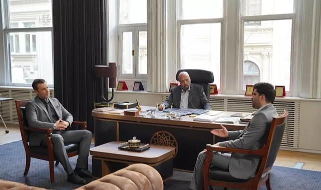 Feyza Civelek duyurdu: Kızılcık Şerbeti kadrosuna sürpriz oyuncu dahil oldu