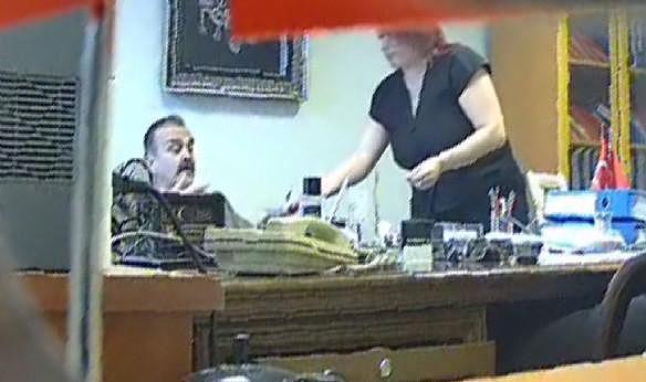 Fırat Sarı’nın avukatı: &quot;Tape kayıtları üzerinden yürütülen bir soruşturma var, başka hiçbir şey yok