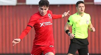 Gençlerbirliği'nden Premier Lig'e transfer oldu