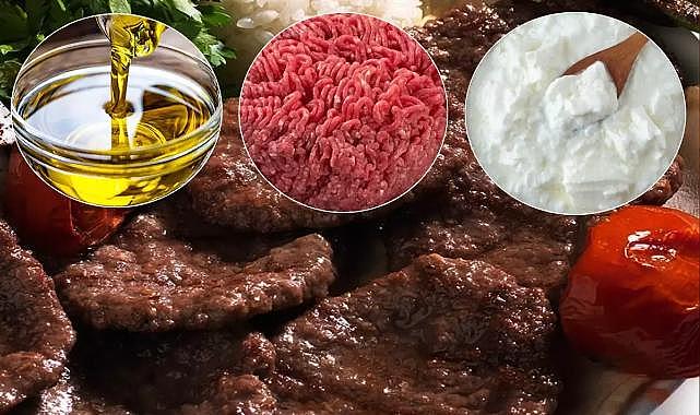 Gıdada hile yapmayan 19 il belli oldu