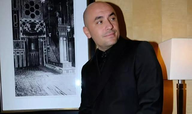 Giray Altınok&#039;u isyan ettiren yasa dışı bahis reklamı: Bu rezilliğin benimle bir ilgisi yok