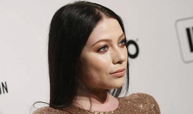 Gossip Girl'ün 'Georgina Sparks’ı Michelle Trachtenberg kimdir? Michelle Trachtenberg kaç yaşındaydı?