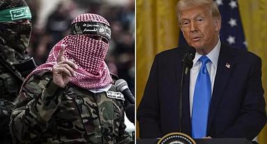 Hamas'tan