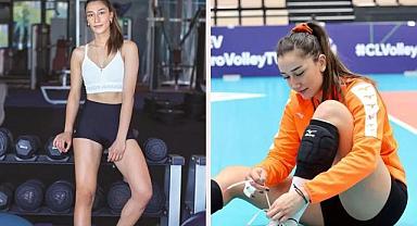 Hande Baladın Fenerbahçe ile anlaştı