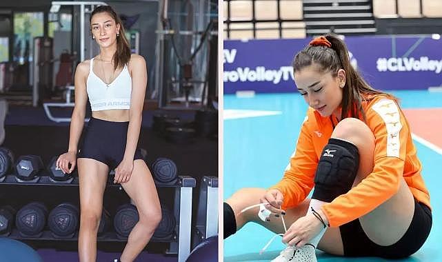 Hande Baladın Fenerbahçe ile anlaştı