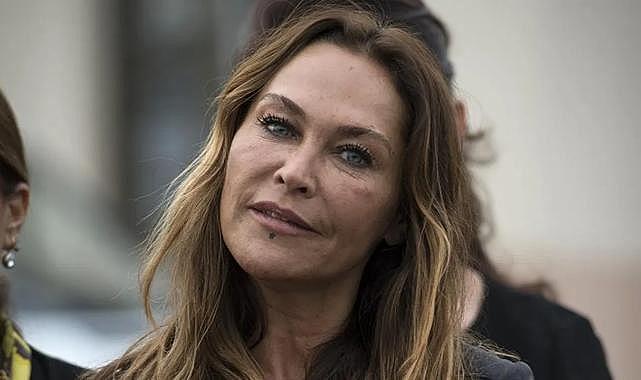 Hülya Avşar'dan Kaya Çilingiroğlu paylaşımı: ''Aşklarım...''