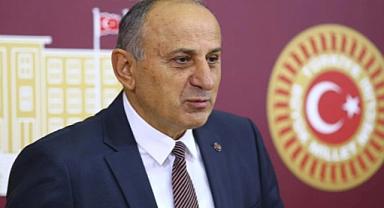 İmamoğlu'nun ilk rakibi Dursun Çiçek oldu