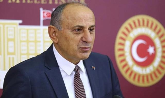 İmamoğlu&#039;nun ilk rakibi Dursun Çiçek oldu