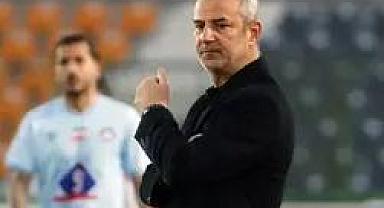 İran'da derbi kazanan İsmail Kartal'dan bomba sözler: Türkiye'de de kazanırdım