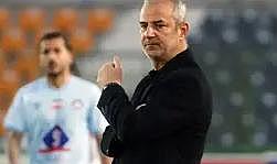 İran&#039;da derbi kazanan İsmail Kartal&#039;dan bomba sözler: Türkiye&#039;de de kazanırdım