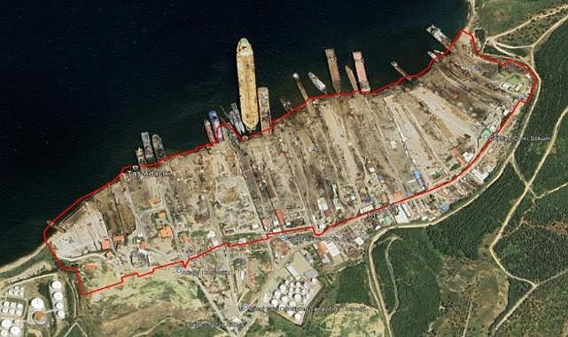 İzmir Büyükşehir Belediye Meclisi CHP Grubu’ndan açıklama: “Ekonomik çıkarlar uğruna insan yaşamı hiçe sayılmamalı”