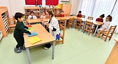 İzmir Büyükşehir Belediyesi “yuva” oldu