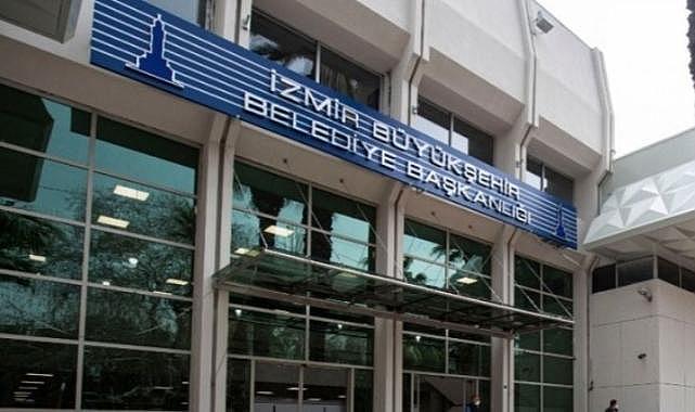 İzmir Büyükşehir Belediyesinden Umurbey Mahallesi&#039;nde 804 milyon 57 bin liralık arsa satışı