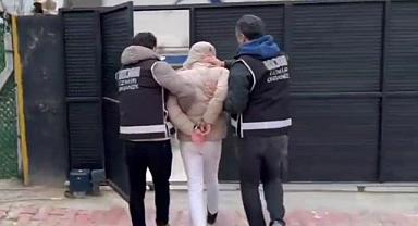 İzmir’de Büyük Suç Örgütüne Operasyon: 23 Şüpheli Gözaltına Alındı