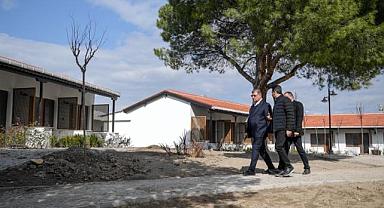 İzmir’de denizle buluşmayan kalmayacak