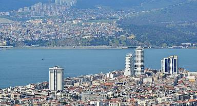 İzmir'de deprem önlemi: Riskli bina problemi ortadan kalkacak