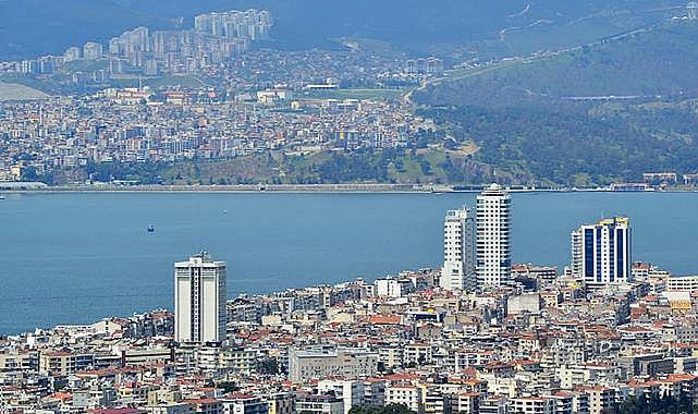 İzmir'de deprem önlemi: Riskli bina problemi ortadan kalkacak