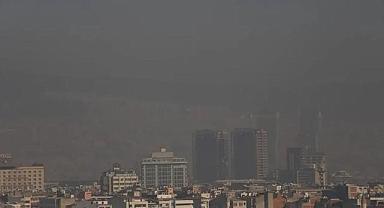 İzmir'de hava kirliliği alarmı: Sanayi tozları şehir merkezine ulaşıyor!
