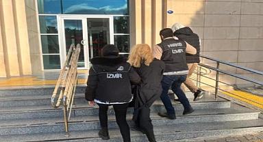 İzmir'de ‘Narko-Terör' operasyonu: 40 gözaltı