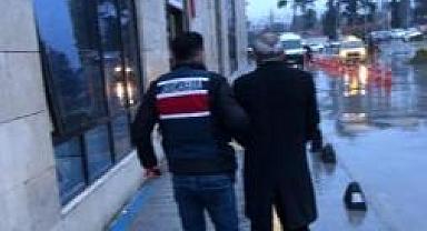 İzmir'de terör propagandası yapanlara operasyon: 4 kişiye gözaltı
