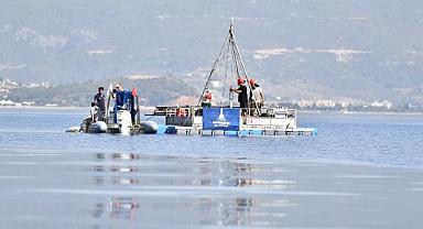 İzmir’den tsunami riskine karşı “modelleme” kalkanı