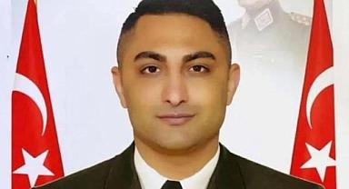 İzmir'e acı haber: Uzman Çavuş Osman Oktay şehit oldu!